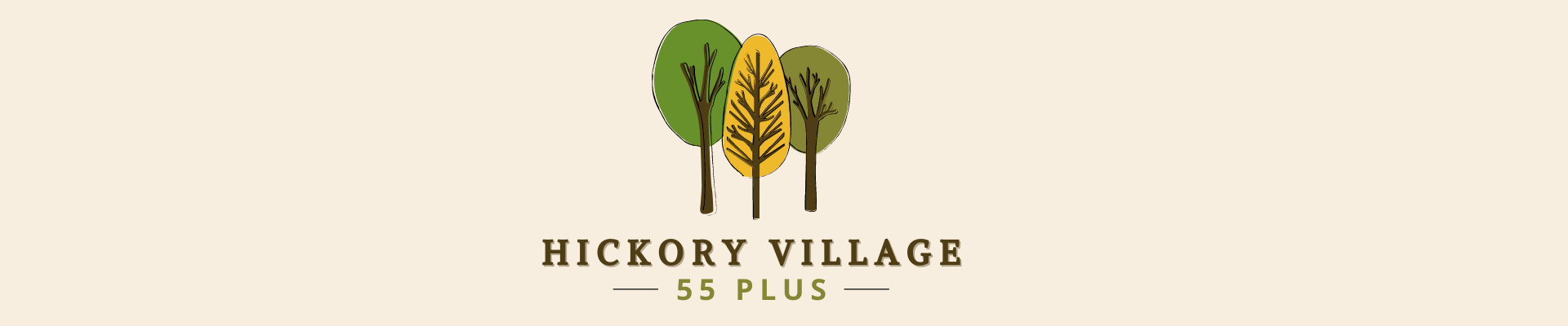 Hickory Village 55 Plus