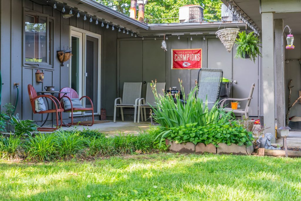 Gallery Hickory Village 55 Plus