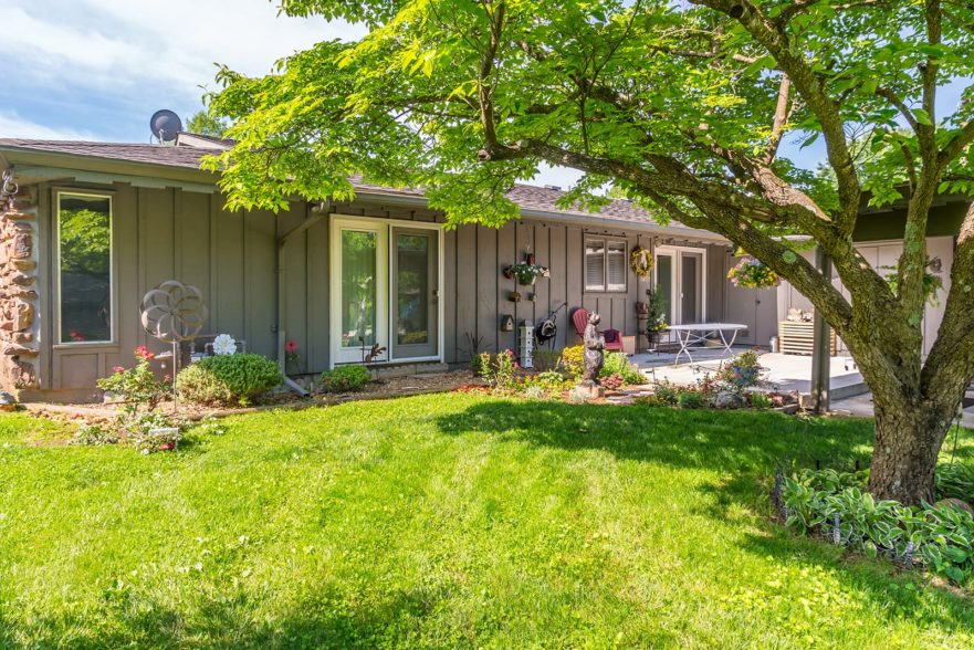 Gallery Hickory Village 55 Plus