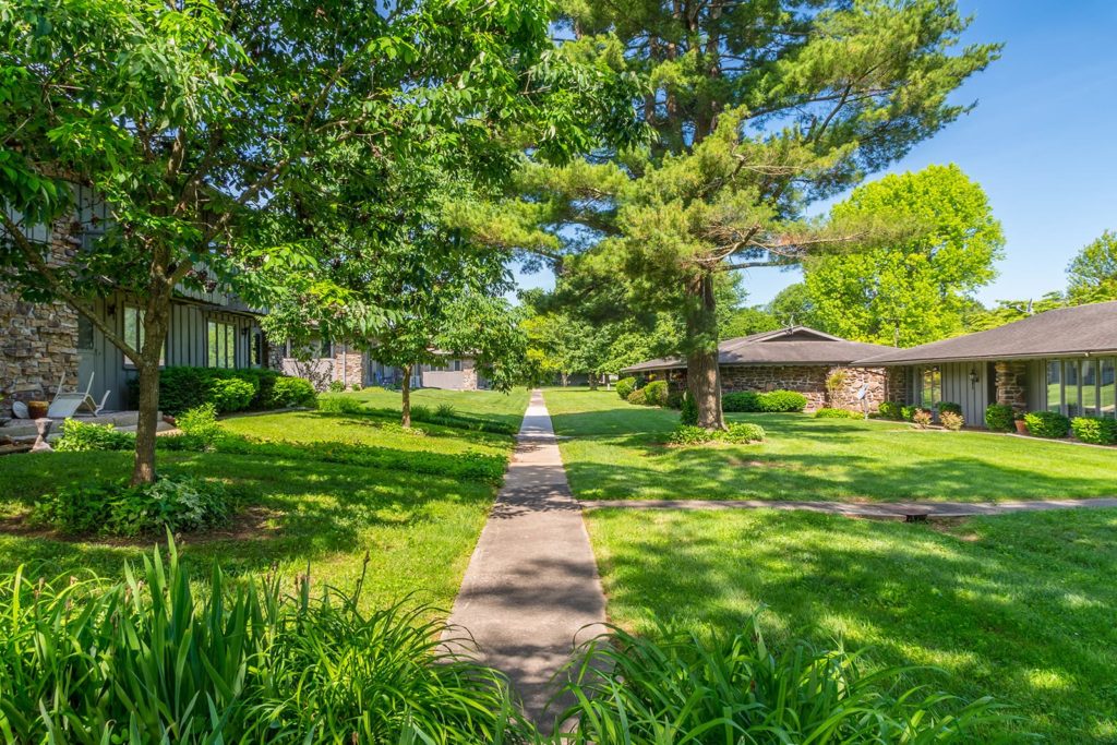 Gallery Hickory Village 55 Plus