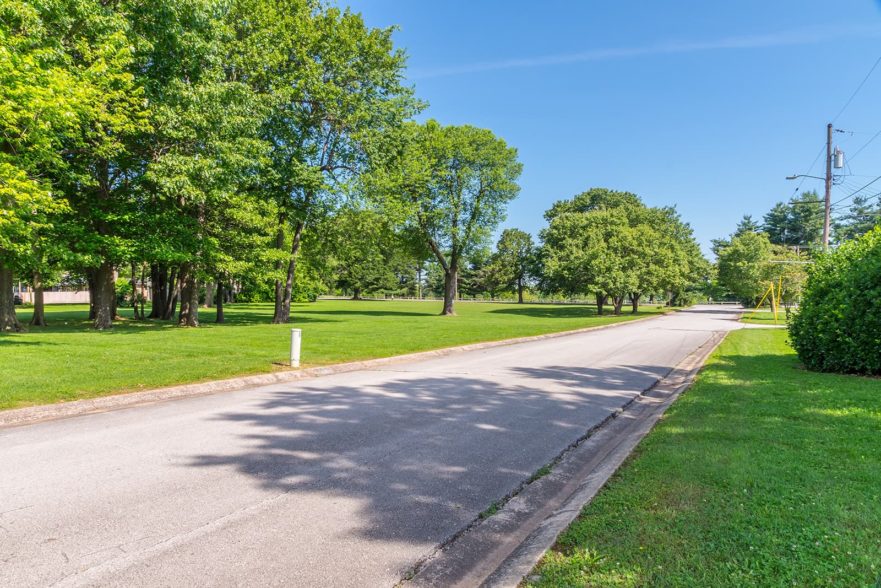 Gallery Hickory Village 55 Plus