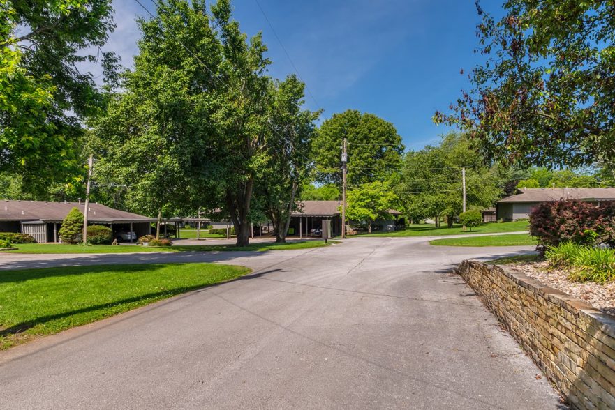 Gallery Hickory Village 55 Plus