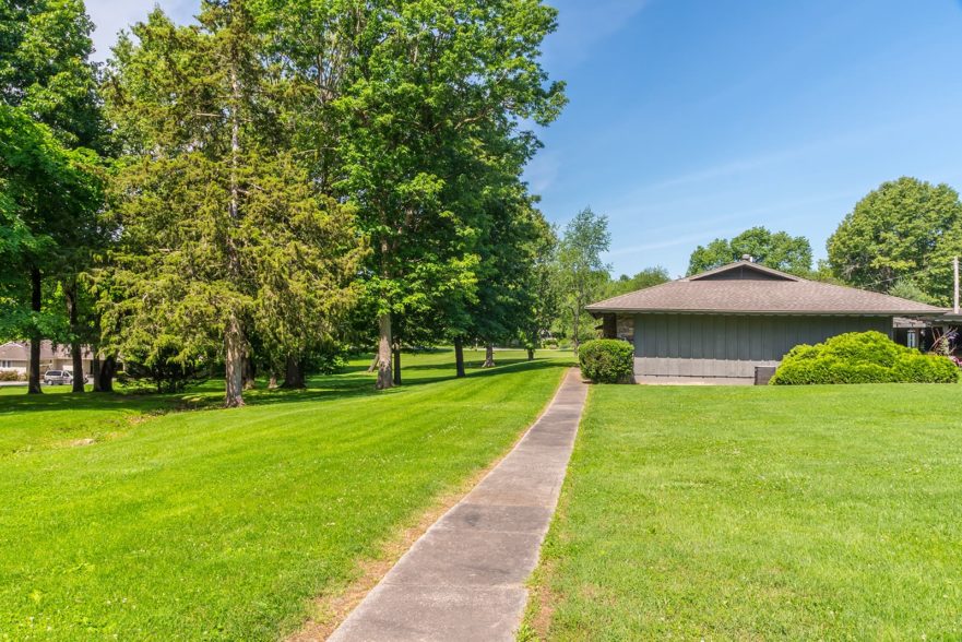 Gallery Hickory Village 55 Plus