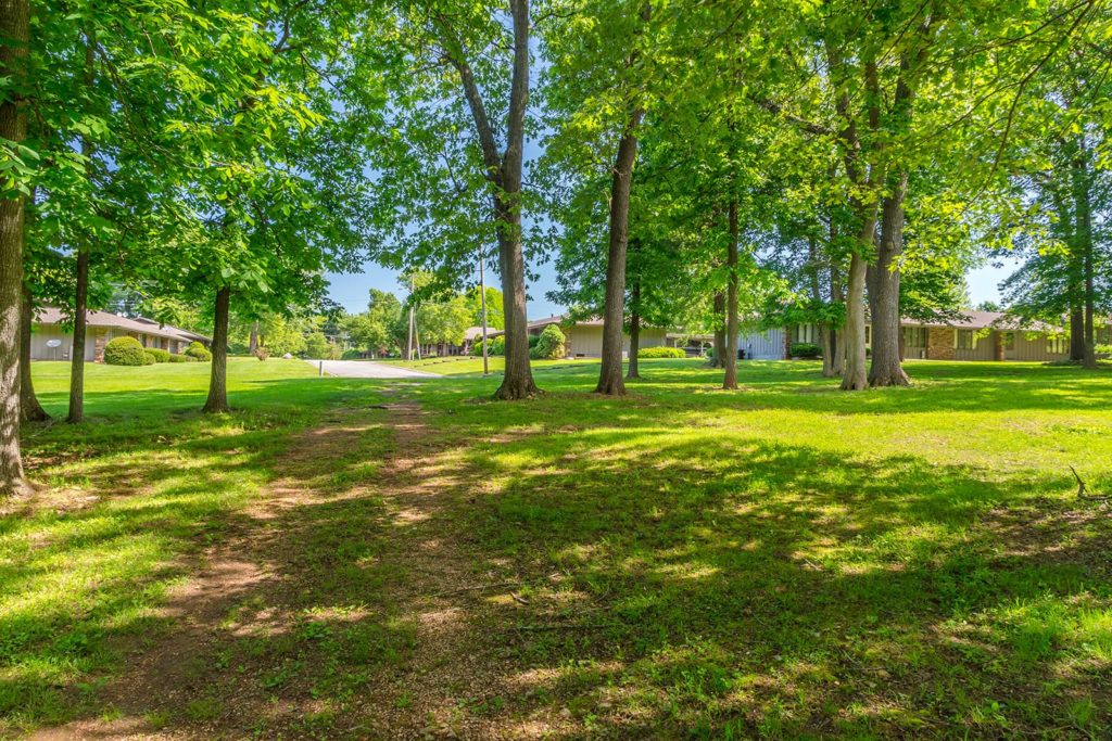 Gallery Hickory Village 55 Plus