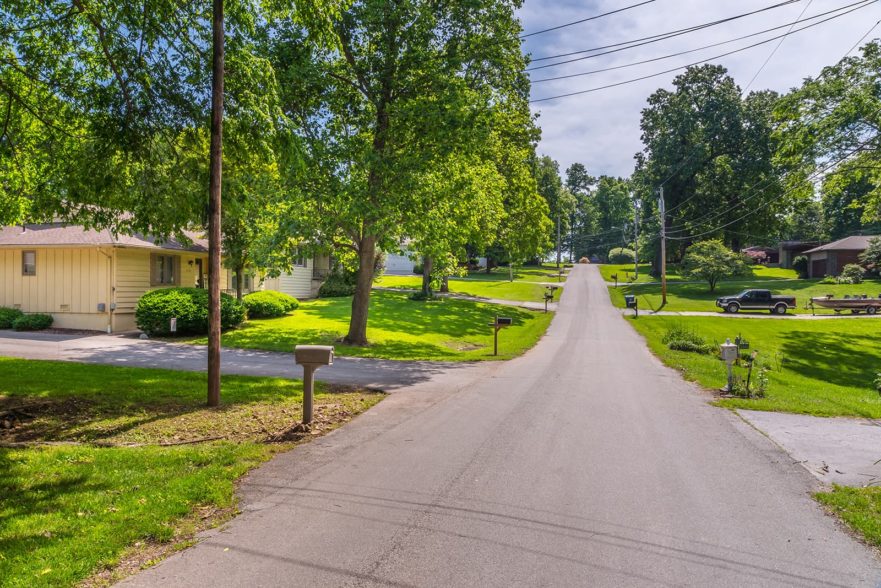 Gallery Hickory Village 55 Plus