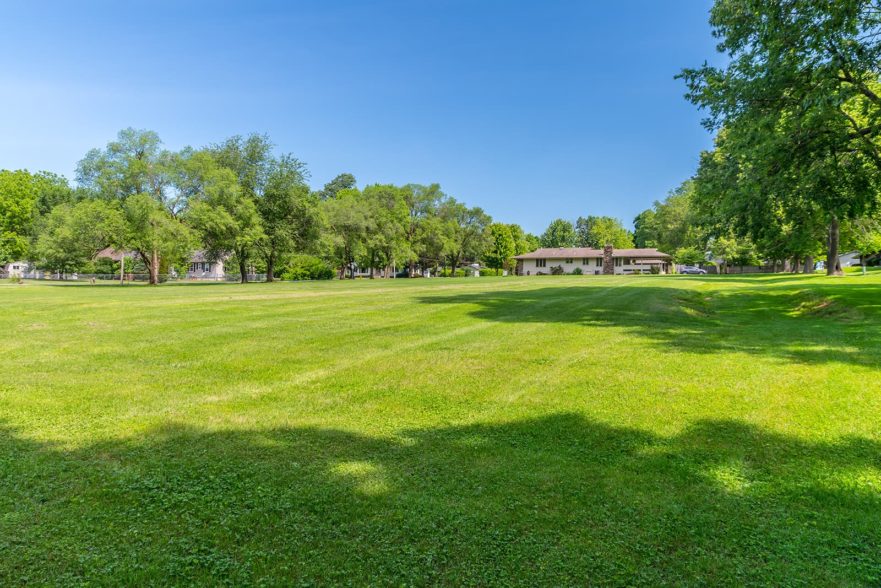 Gallery Hickory Village 55 Plus