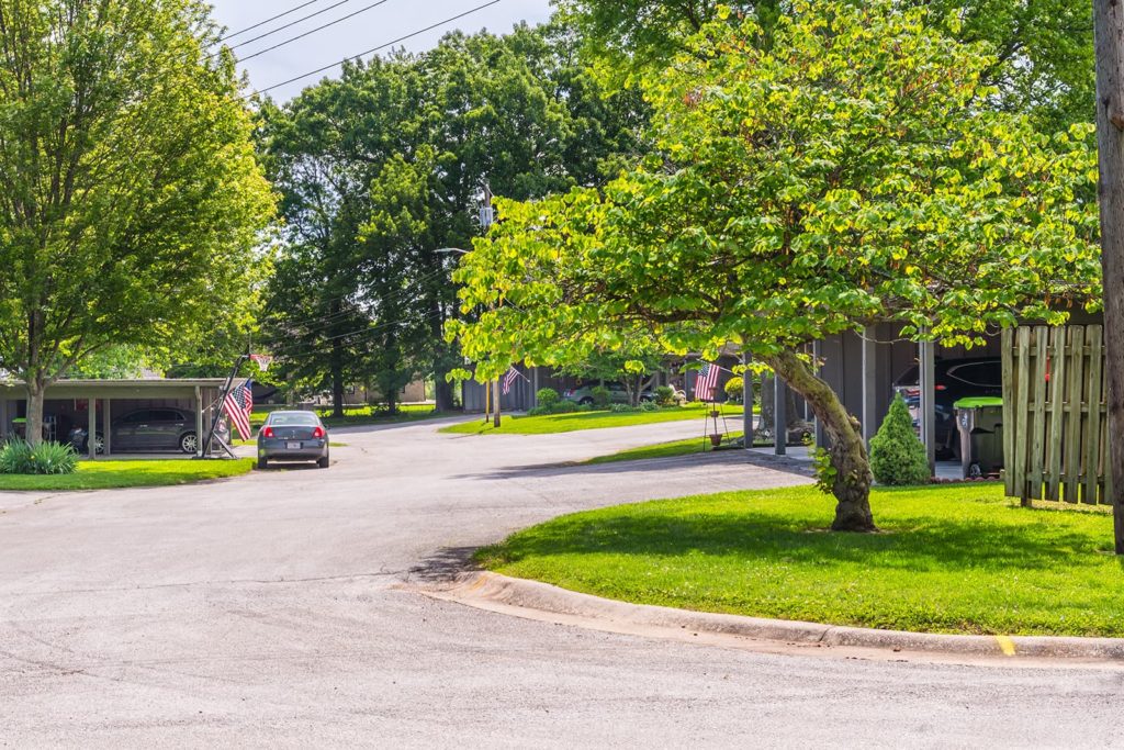 Gallery Hickory Village 55 Plus